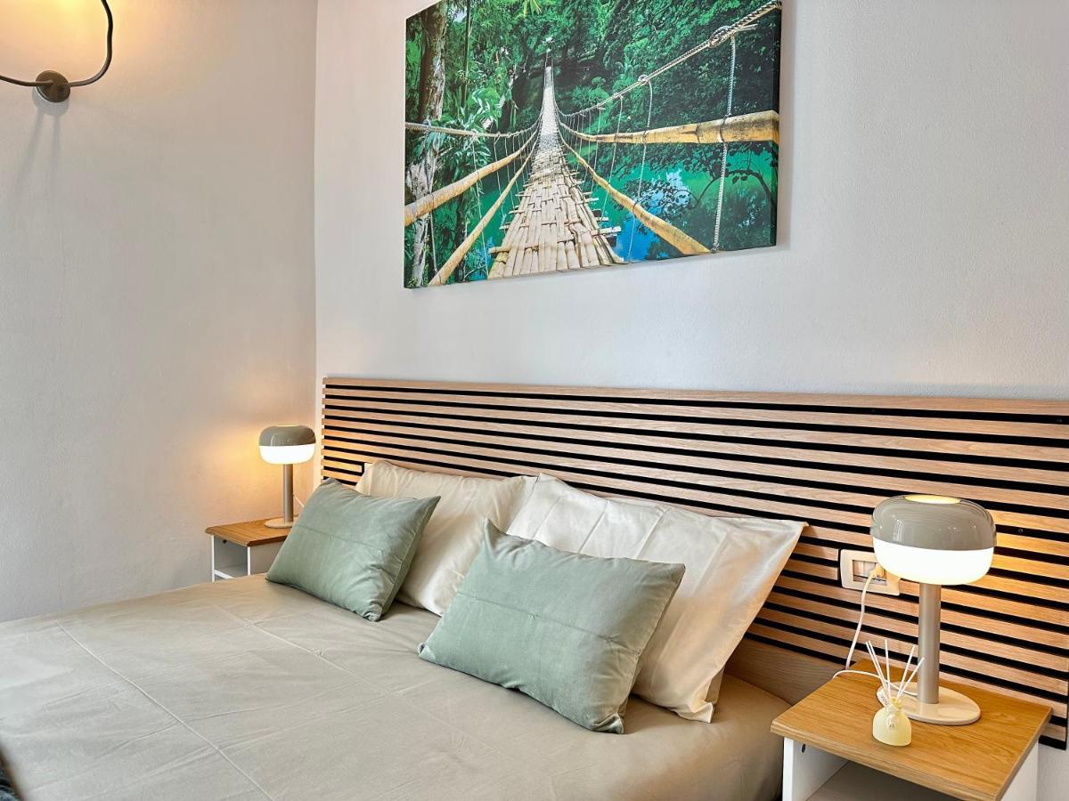 Near Airport - Loft Universita 4 Posti Letto Bergamo Exterior photo