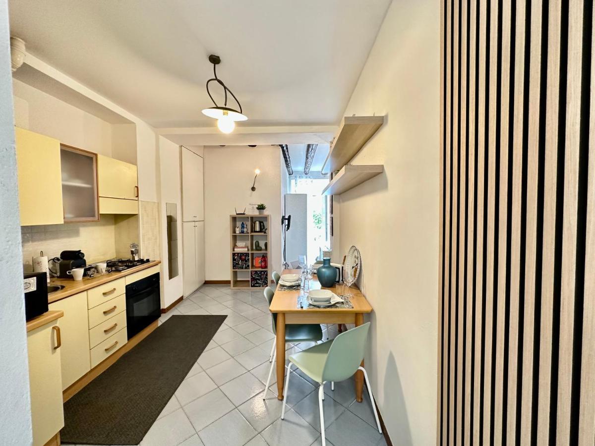 Near Airport - Loft Universita 4 Posti Letto Bergamo Exterior photo