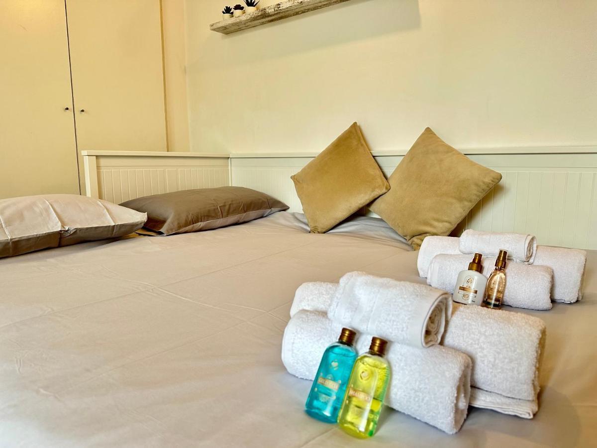 Near Airport - Loft Universita 4 Posti Letto Bergamo Exterior photo